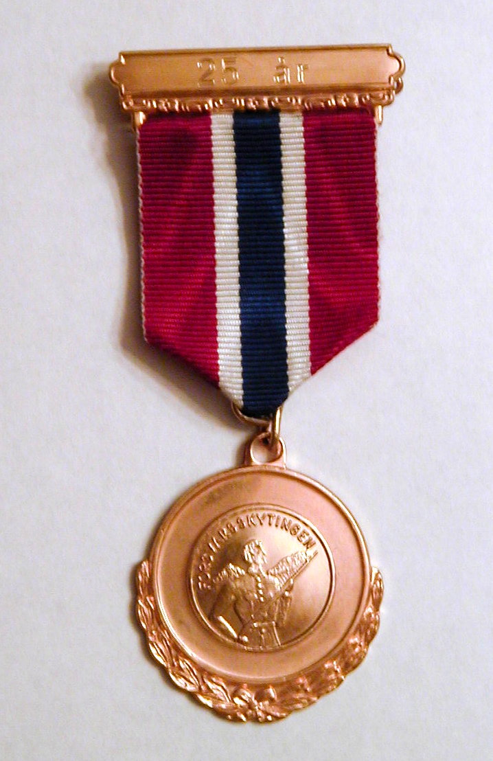 25-rs medalje